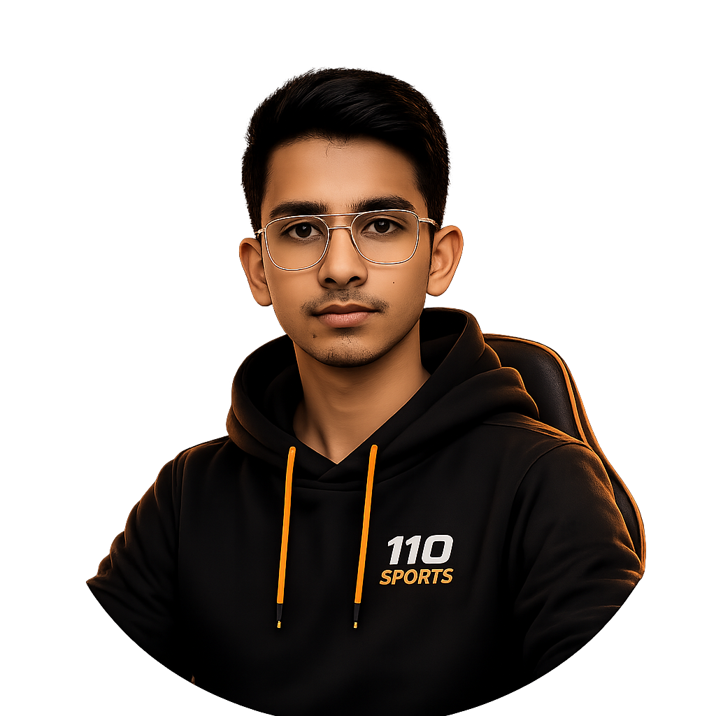 Zameer Mahfooz Khan — Full-Stack Developer